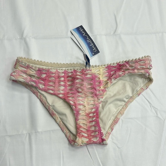 isabella rose Other - Isabella Rose Swim Bottoms